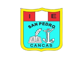 Logo de la institución